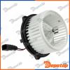 Pulseur d'air habitacle pour AUDI | EWN-AU-010, 4B1820021B